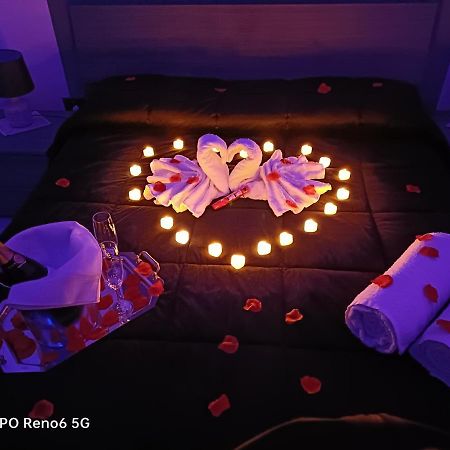 Loft Nataly Lejlighed Palermo Eksteriør billede